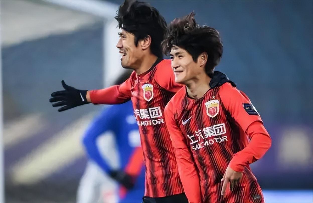 K1体育官方网站-刘祝润去留难定 大连英博一心想留却要看海港眼色 海港应学会放手