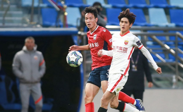 K1体育官方网站-刘祝润去留难定 大连英博一心想留却要看海港眼色 海港应学会放手