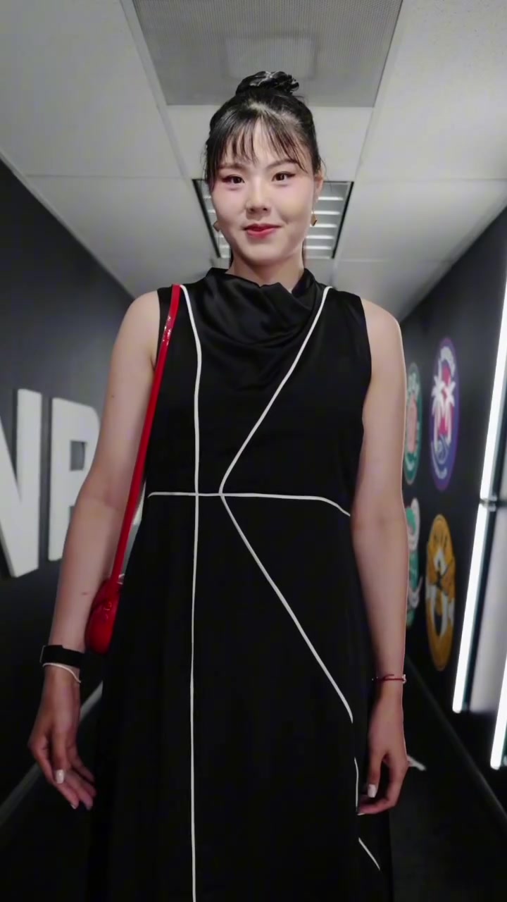 K1官方网站-李月汝第二轮Unrivaled比赛拿下6分3板!球队末节逆转 取得两连胜