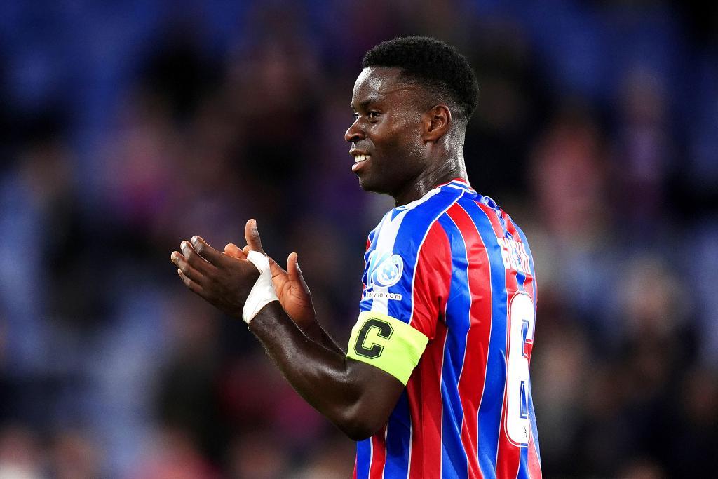 k1体育中国官方网站-体坛联播|U23国足今晚冲击亚洲杯四强,曼城签下格伊