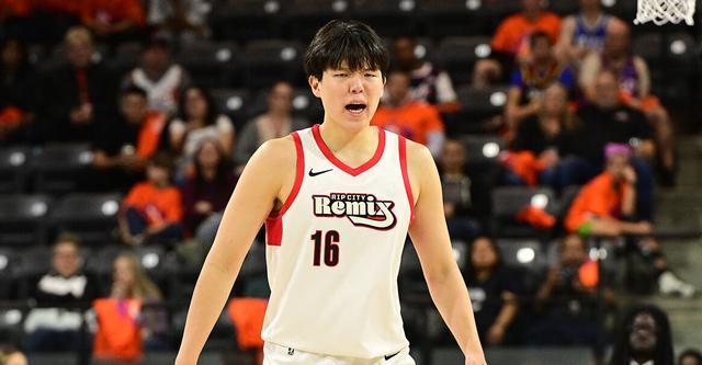 K1体育官方-杨瀚森16中14贡献31+8得分创新高 混音不敌圣迭戈快船