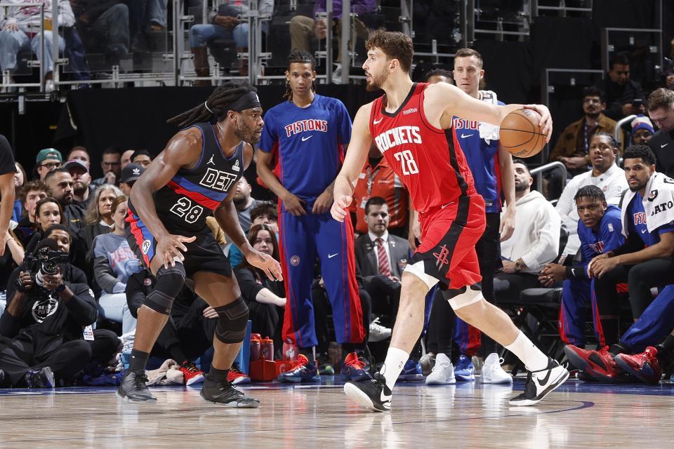 K1体育网站-火箭力擒东部第一！杜兰特32+7迎里程碑 谢泼德18分申京1板5失误