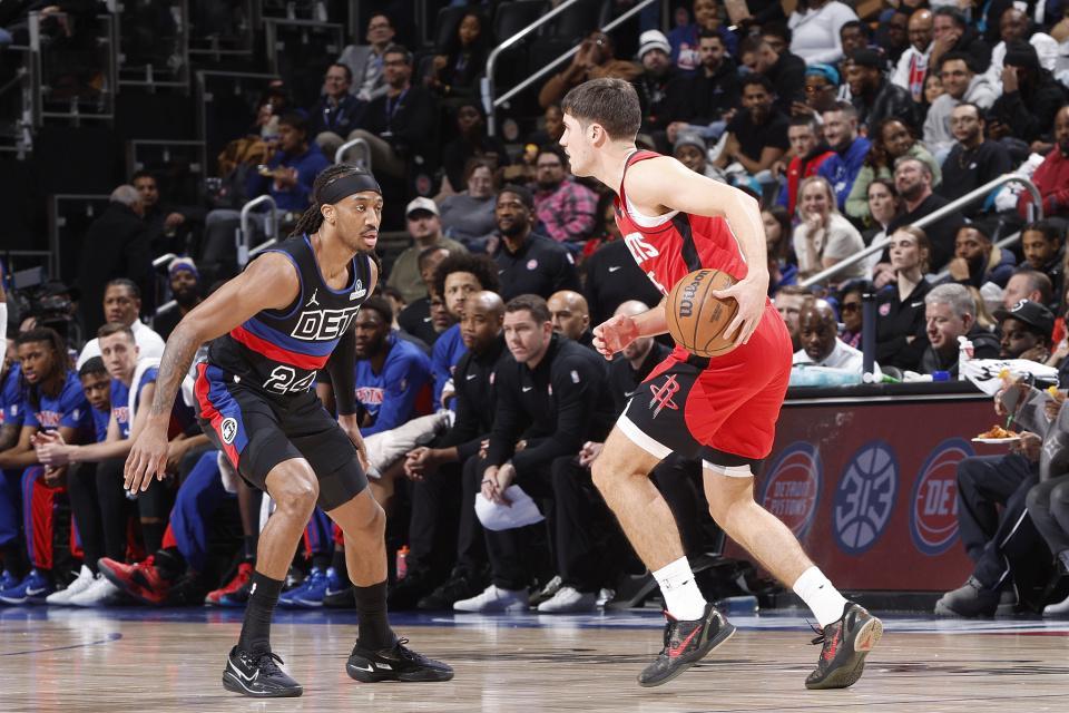 K1体育网站-火箭力擒东部第一！杜兰特32+7迎里程碑 谢泼德18分申京1板5失误