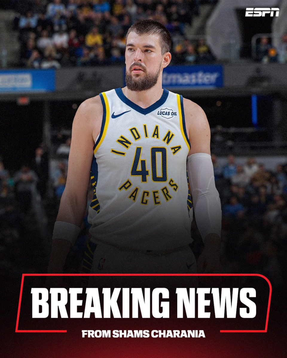 K1体育官方-交易汇总+评级：湖人换来肯纳德 祖巴茨去步行者 字母莫兰特留队