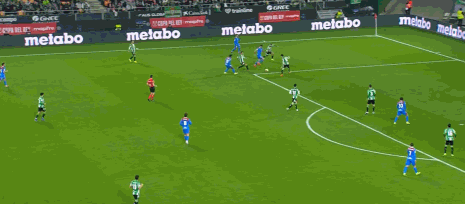 K1官方网站-马竞5-0贝蒂斯！西蒙尼乐翻天，半决赛死磕皇家社会，巴萨笑了