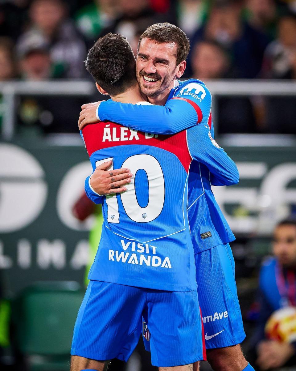 K1官方网站-马竞5-0贝蒂斯！西蒙尼乐翻天，半决赛死磕皇家社会，巴萨笑了