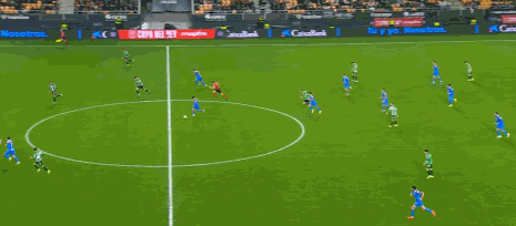 K1官方网站-马竞5-0贝蒂斯！西蒙尼乐翻天，半决赛死磕皇家社会，巴萨笑了