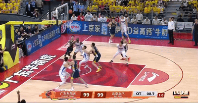 K1体育官方-杨鸣点出北京致命隐患！杜锋彻底摊牌，3利好让广东看到晋级希望