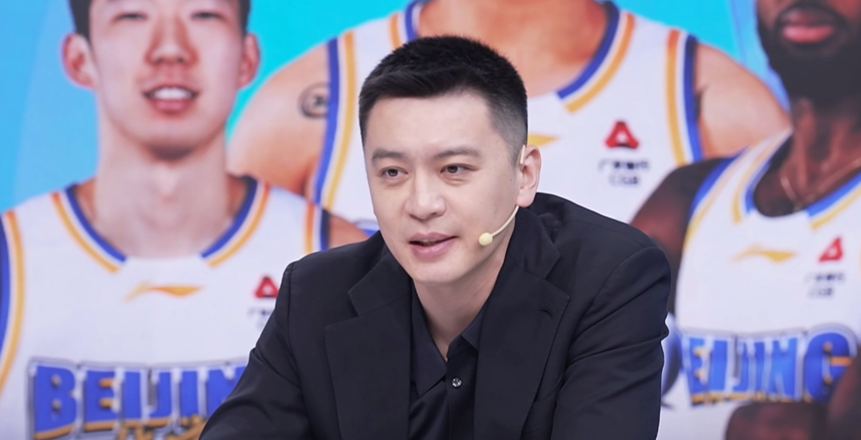 K1体育官方-杨鸣点出北京致命隐患！杜锋彻底摊牌，3利好让广东看到晋级希望